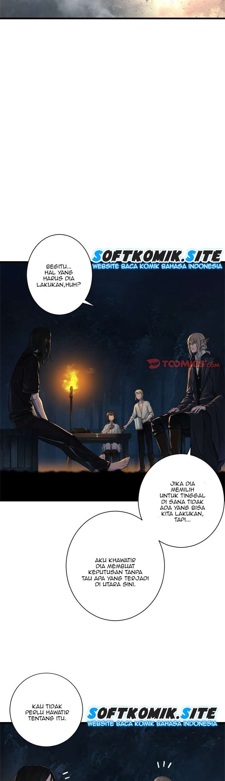 Her Summon Bab 101 halaman 8