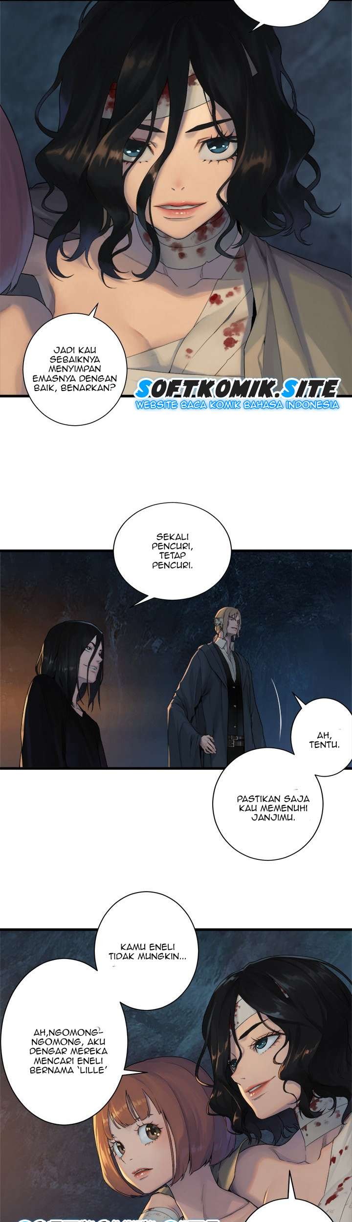 Her Summon Bab 101 halaman 10
