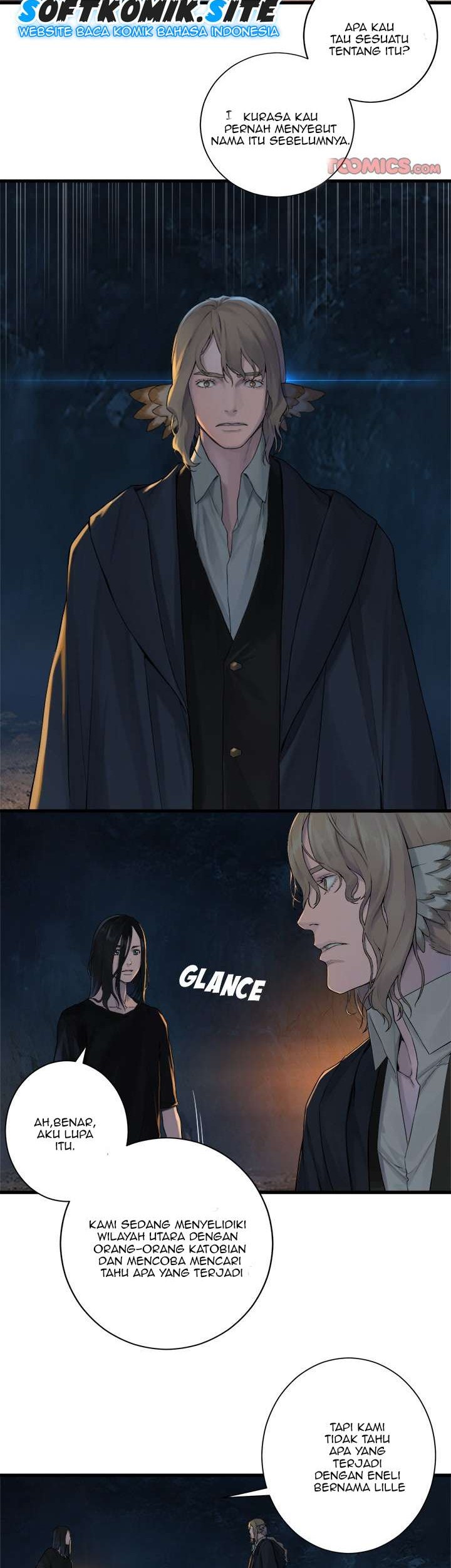 Her Summon Bab 101 halaman 11