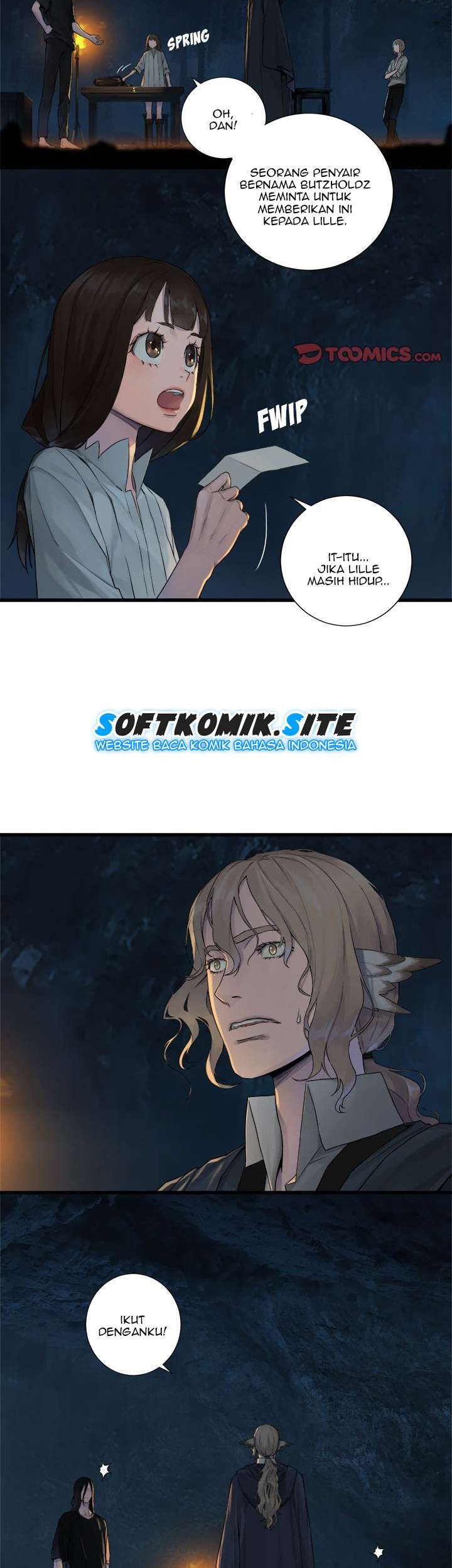 Her Summon Bab 101 halaman 12
