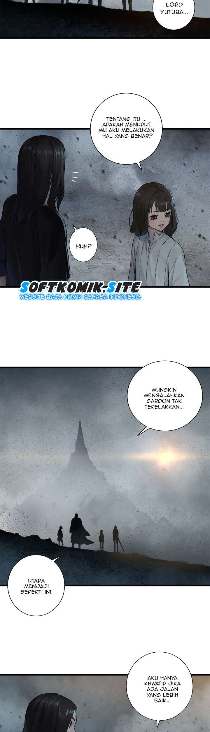 Her Summon Bab 101 halaman 14
