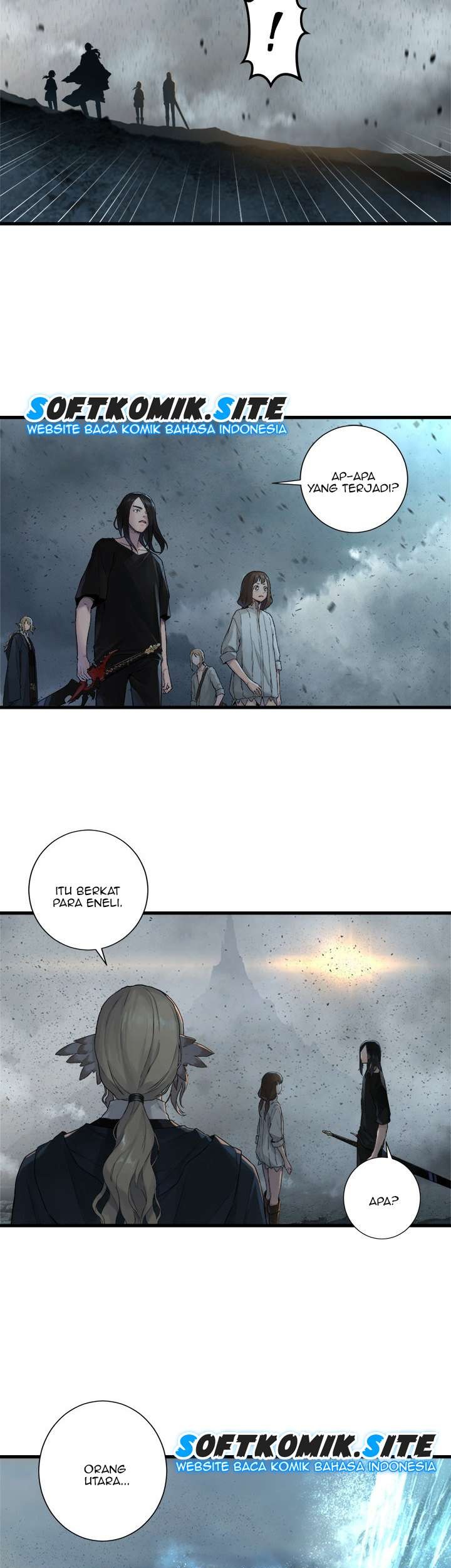 Her Summon Bab 101 halaman 16