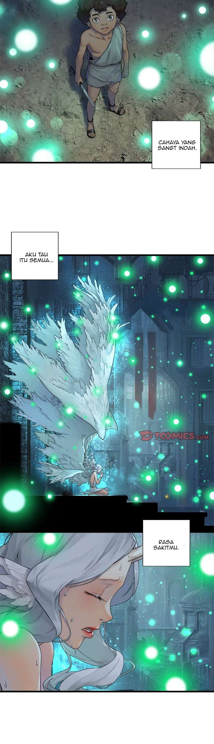 Her Summon Bab 101 halaman 21