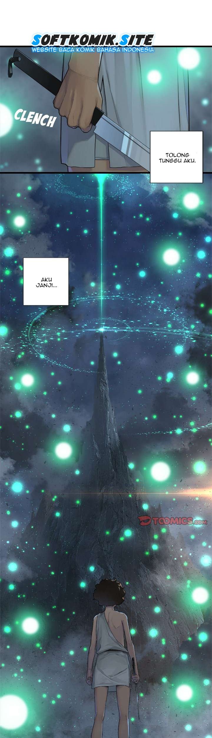 Her Summon Bab 101 halaman 22