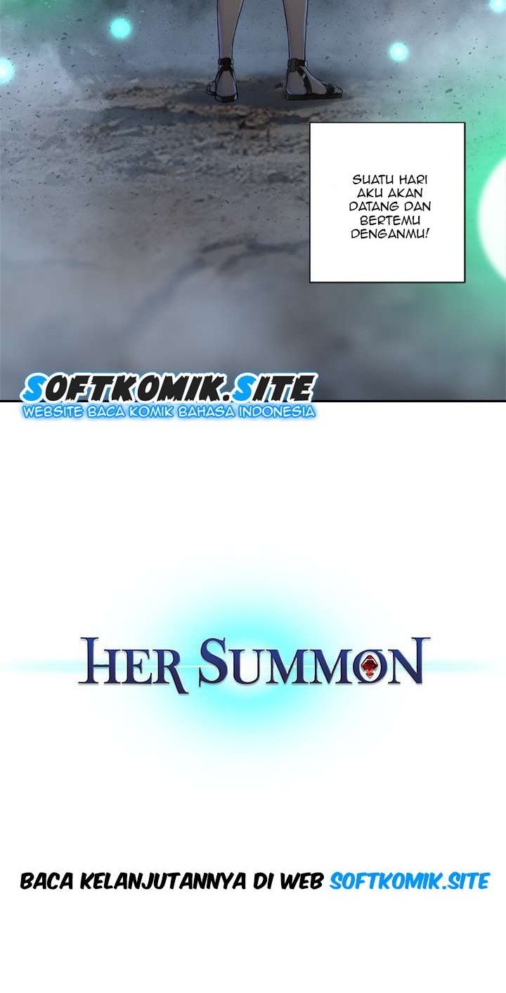 Her Summon Bab 101 halaman 23