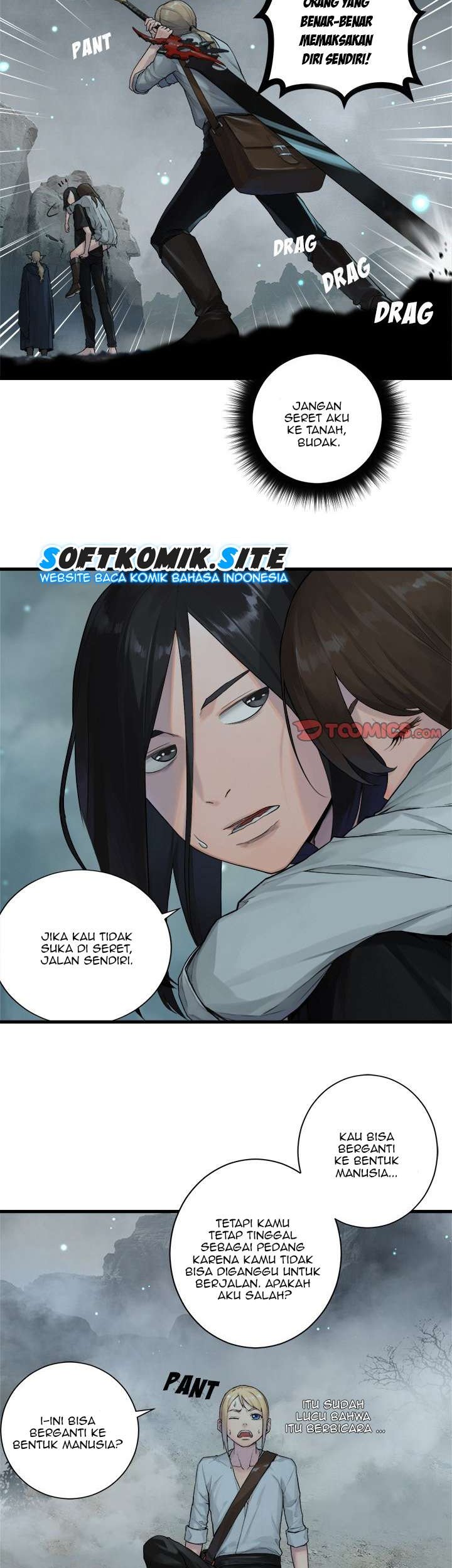 Her Summon Bab 102 halaman 3
