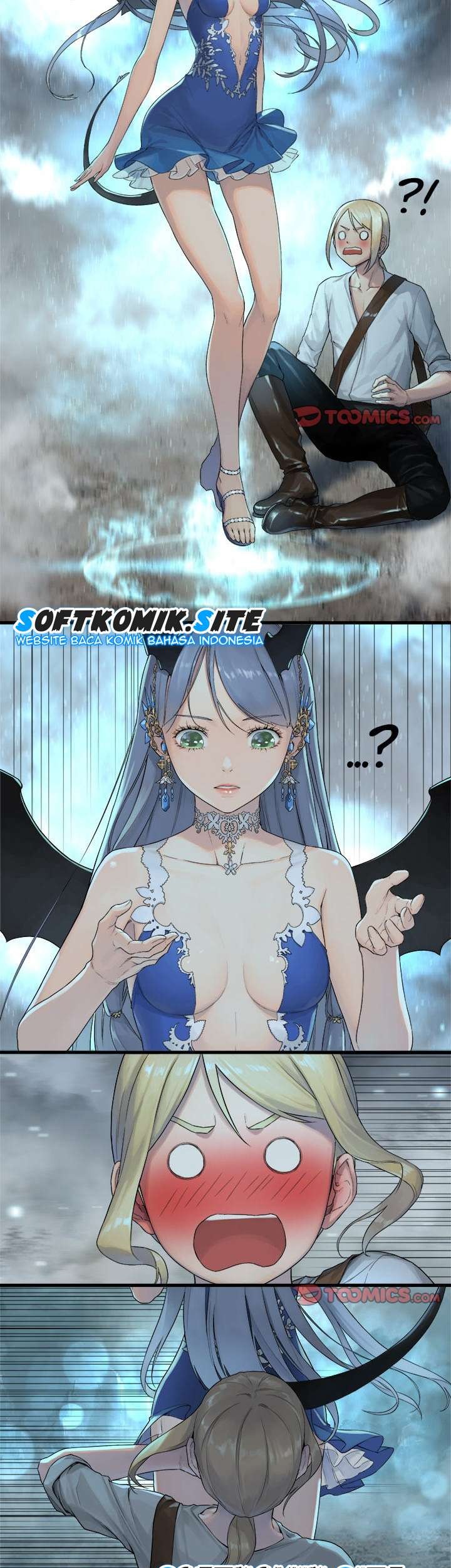 Her Summon Bab 102 halaman 5