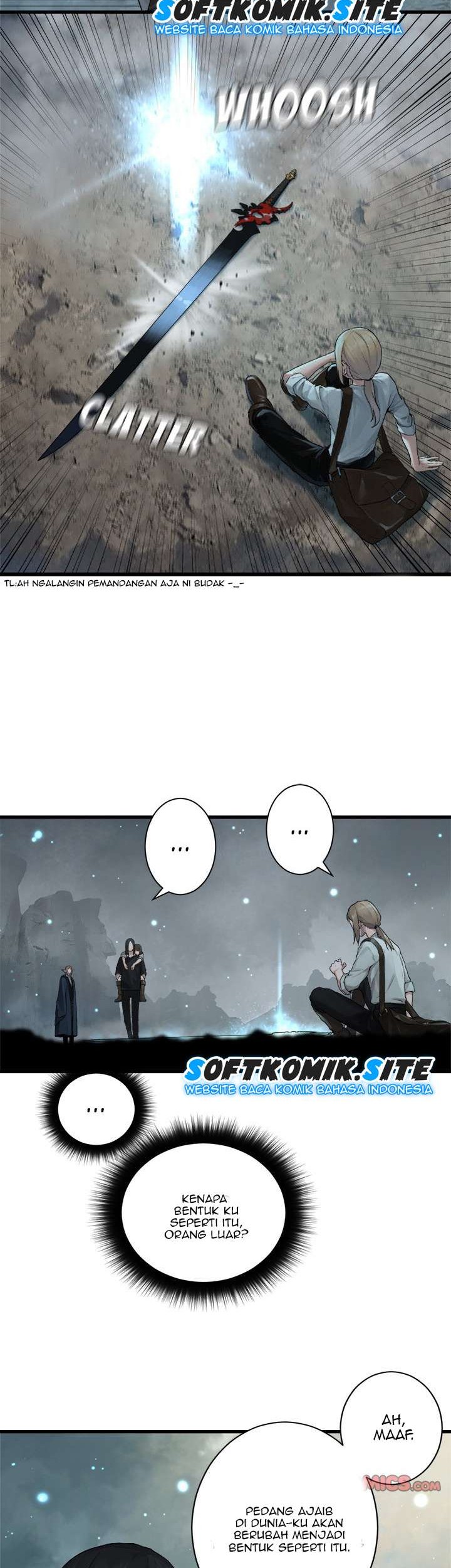 Her Summon Bab 102 halaman 6