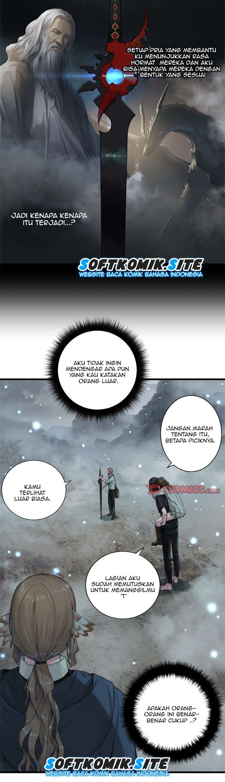 Her Summon Bab 102 halaman 8