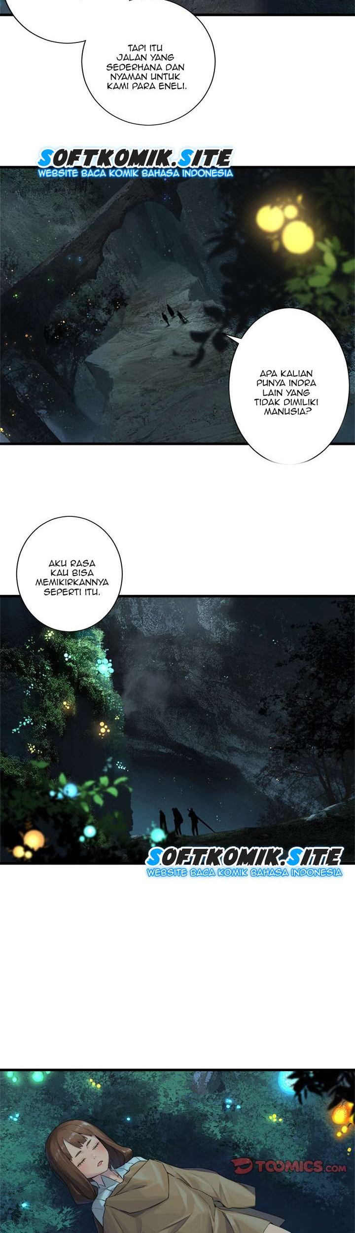 Her Summon Bab 102 halaman 11