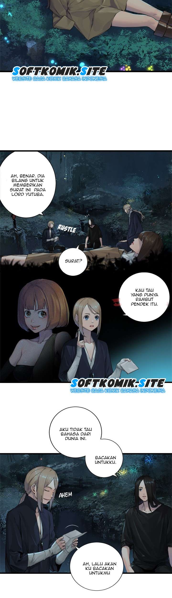Her Summon Bab 102 halaman 12