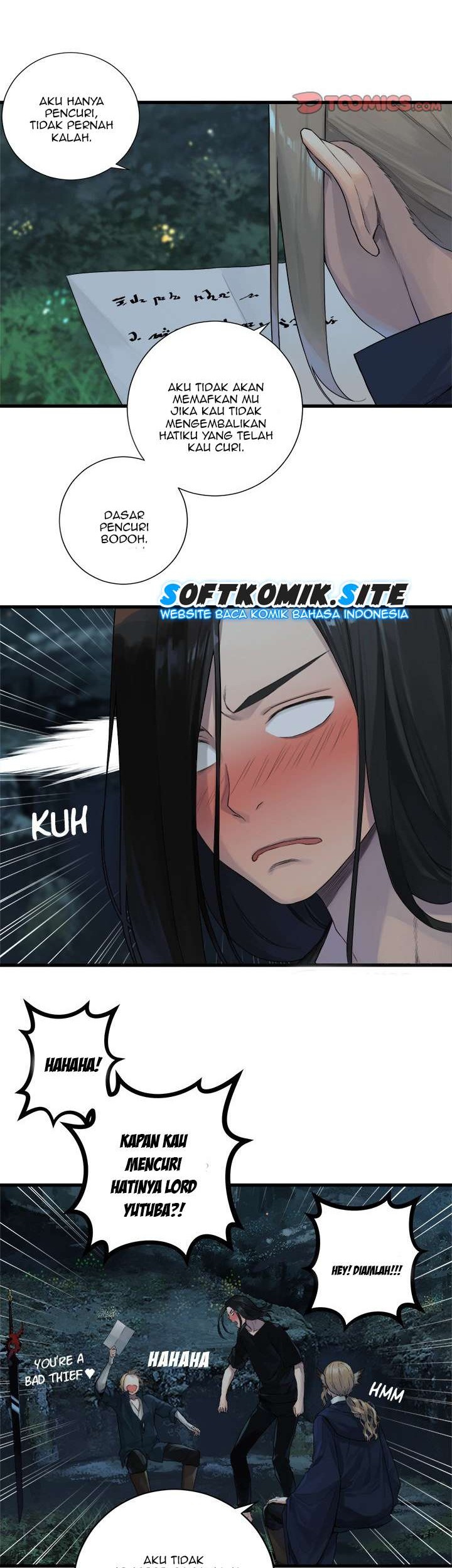 Her Summon Bab 102 halaman 13