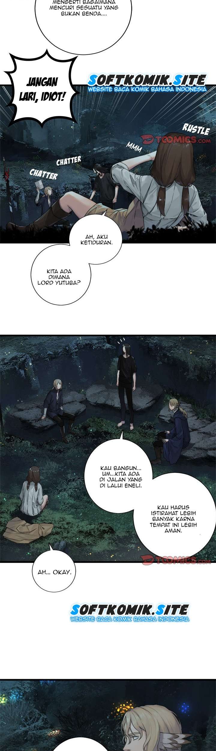 Her Summon Bab 102 halaman 14