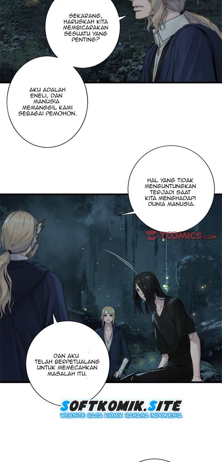 Her Summon Bab 102 halaman 15