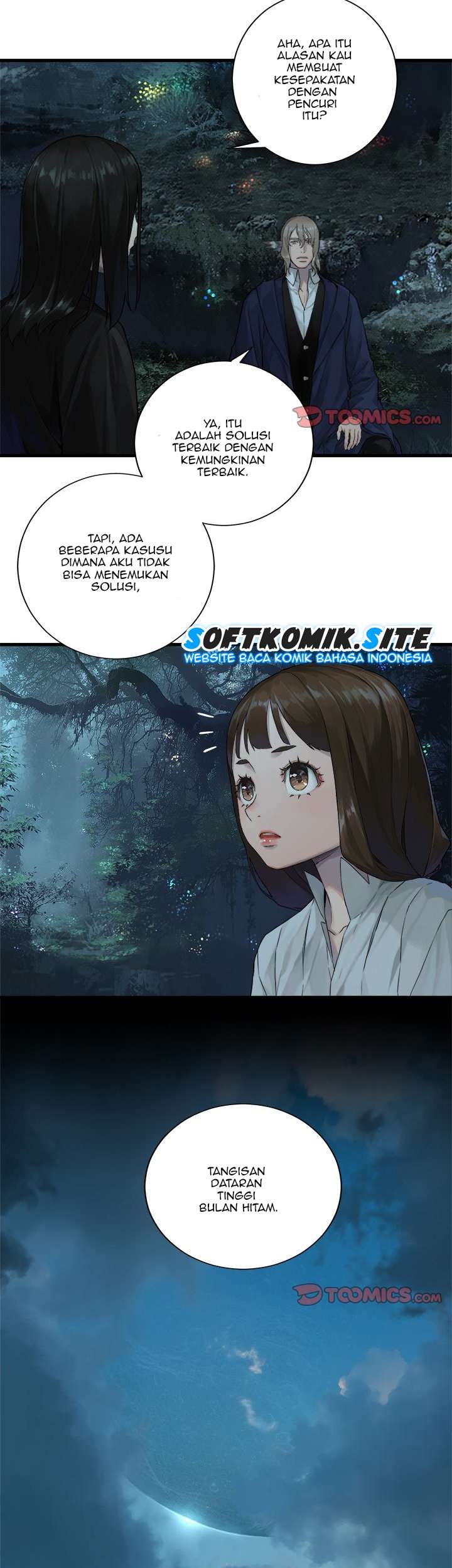 Her Summon Bab 102 halaman 16