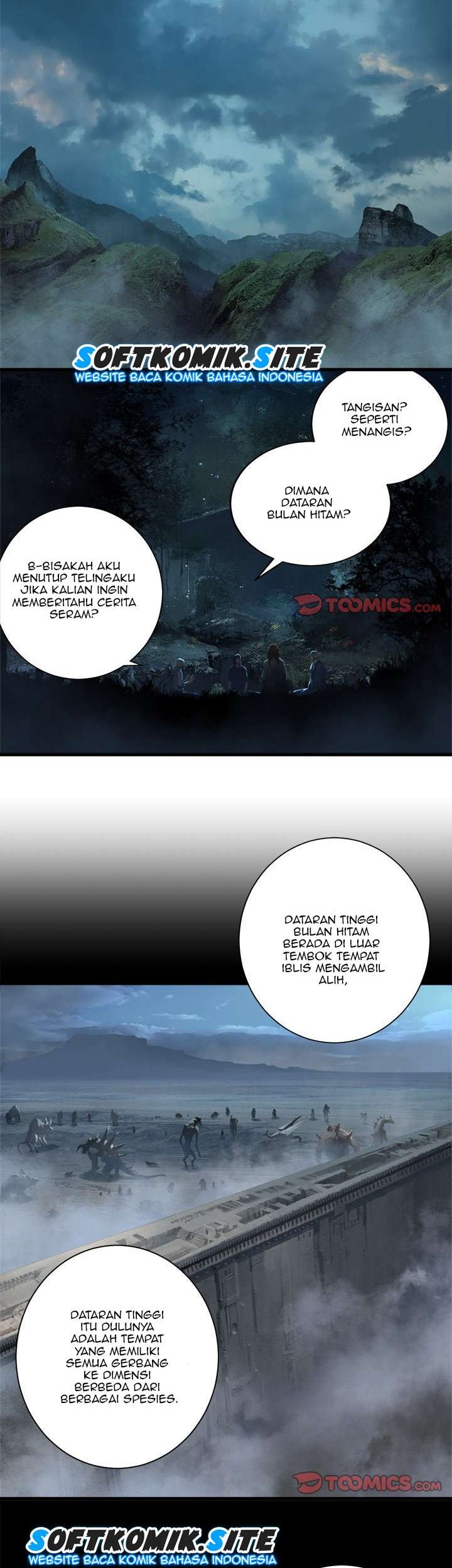 Her Summon Bab 102 halaman 17