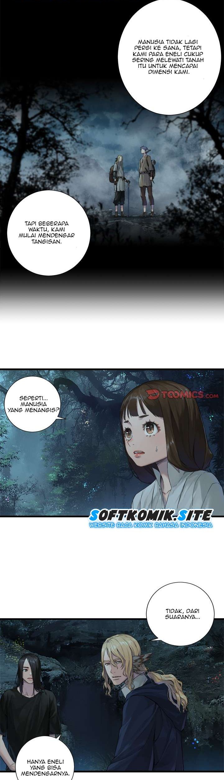 Her Summon Bab 102 halaman 18