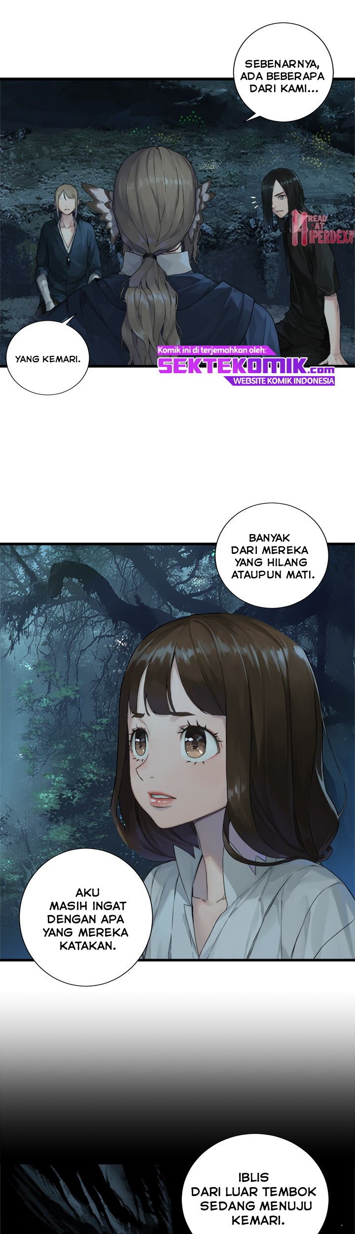 Her Summon Bab 103 halaman 2