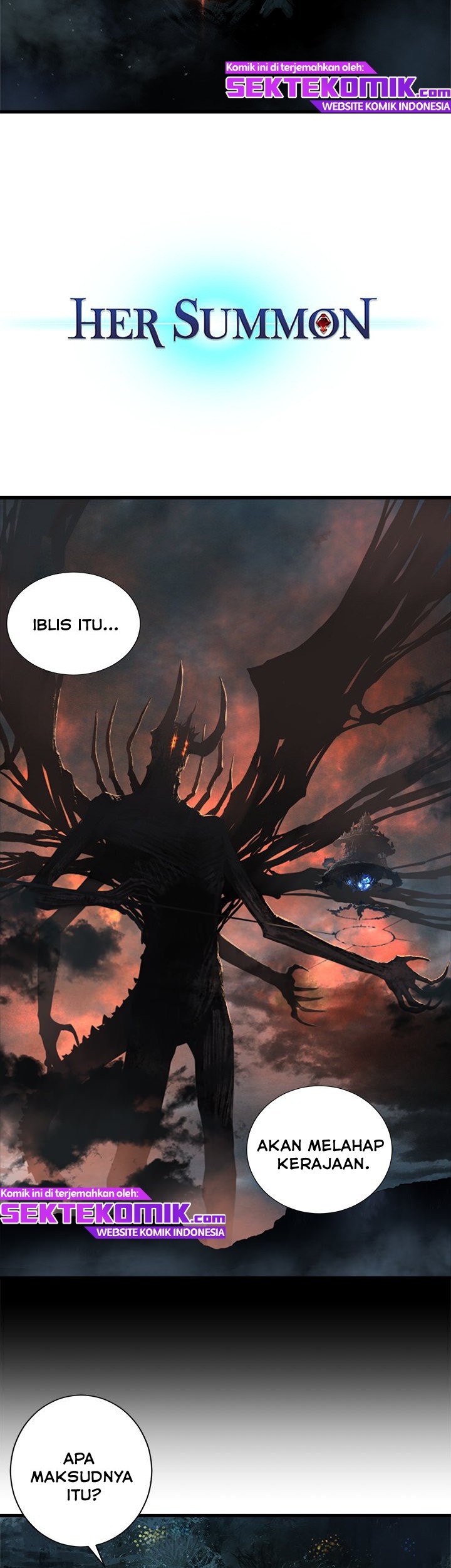 Her Summon Bab 103 halaman 4