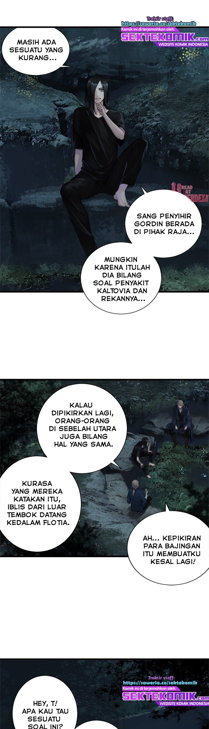 Her Summon Bab 103 halaman 6
