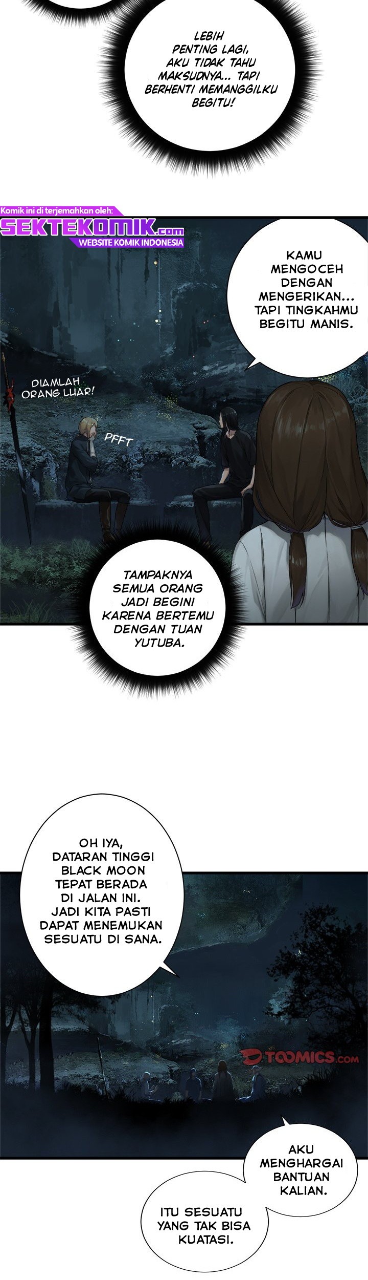 Her Summon Bab 103 halaman 8