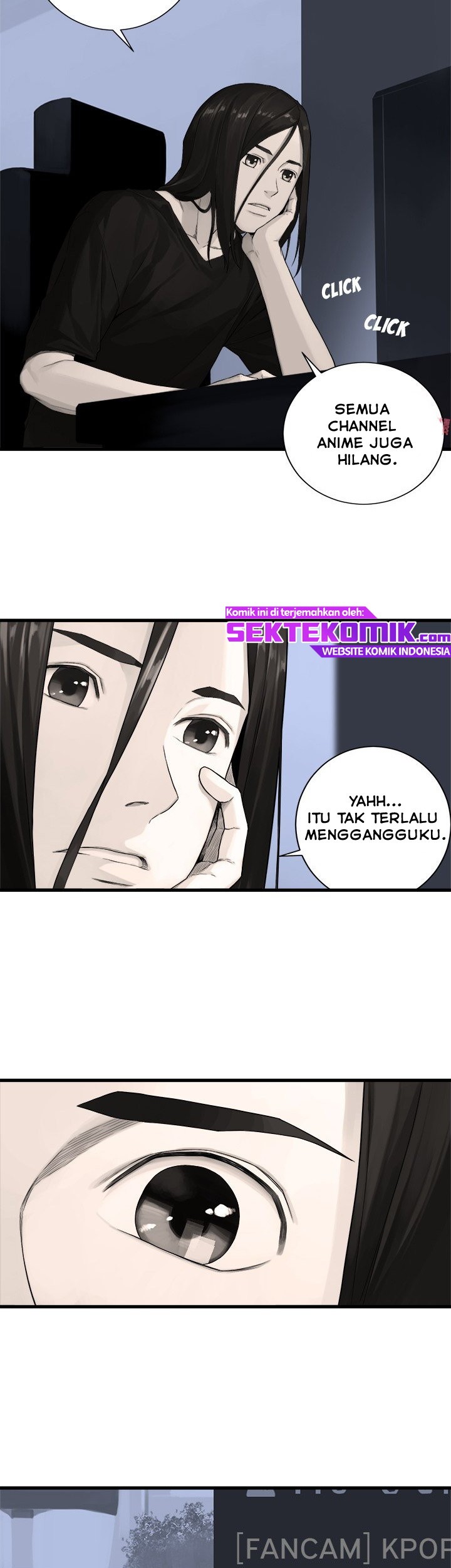 Her Summon Bab 103 halaman 14