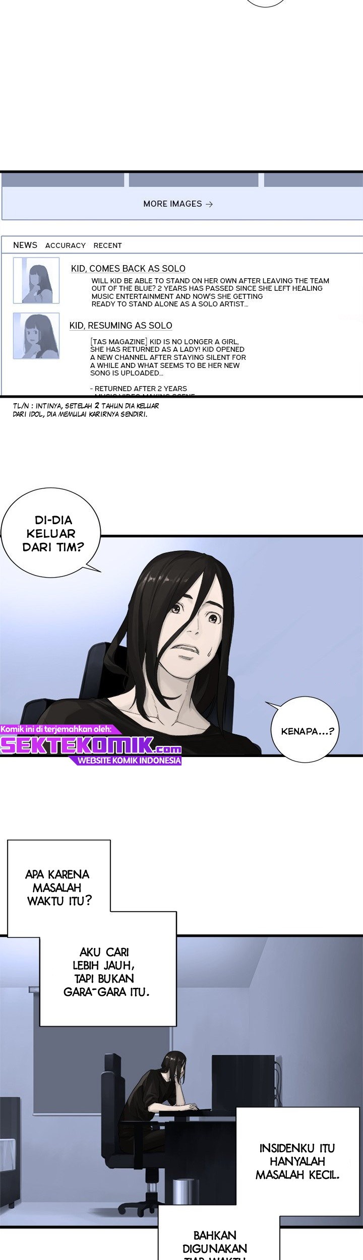 Her Summon Bab 103 halaman 18