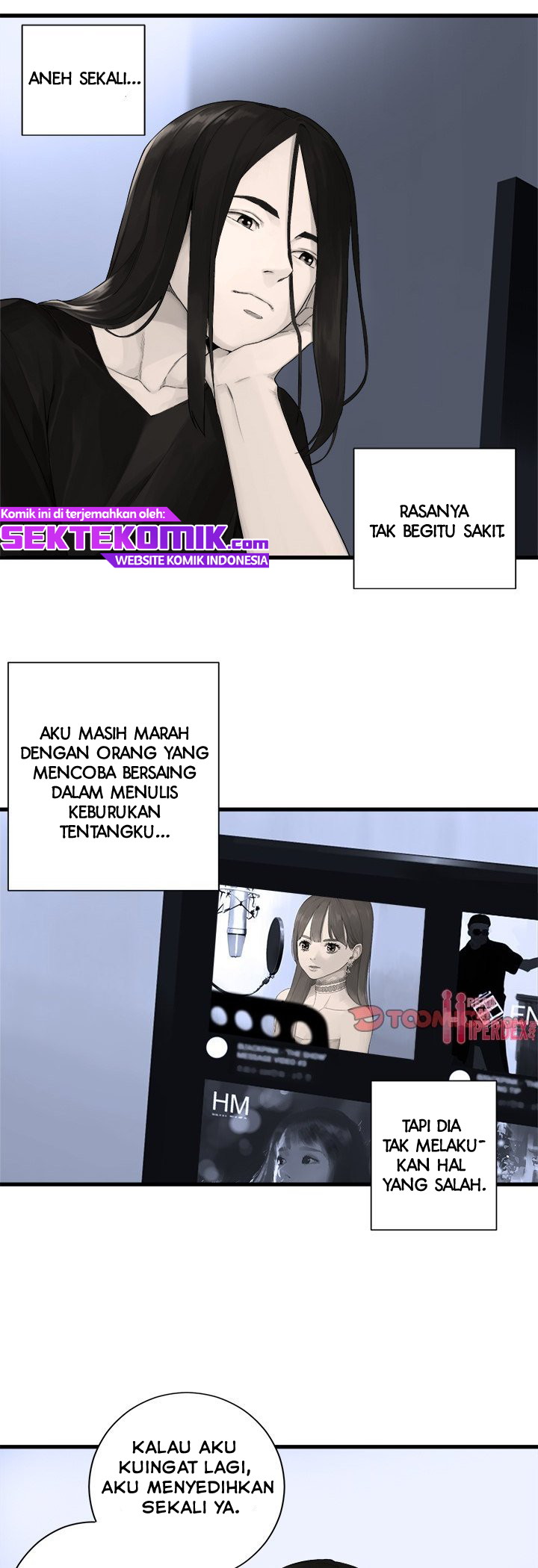 Her Summon Bab 103 halaman 20