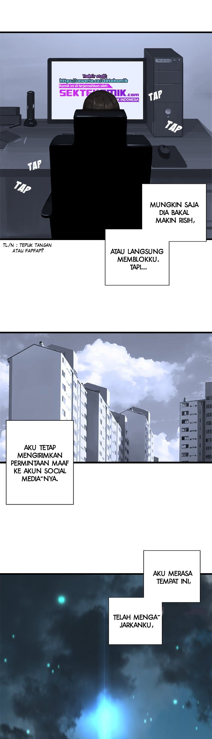 Her Summon Bab 103 halaman 23