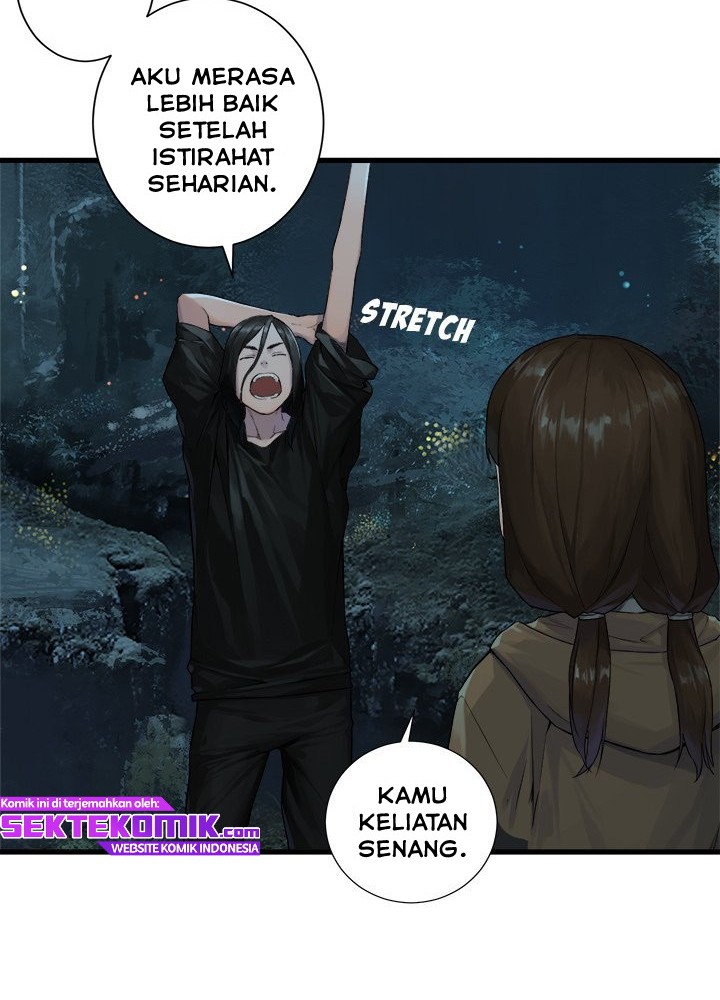 Her Summon Bab 103 halaman 26