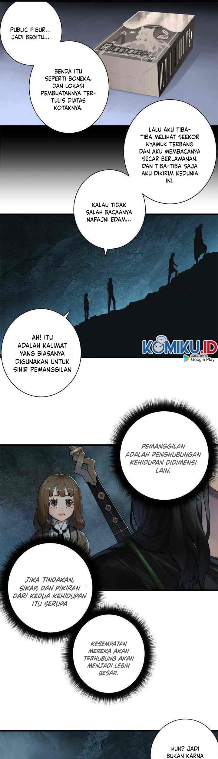 Her Summon Bab 104 halaman 2
