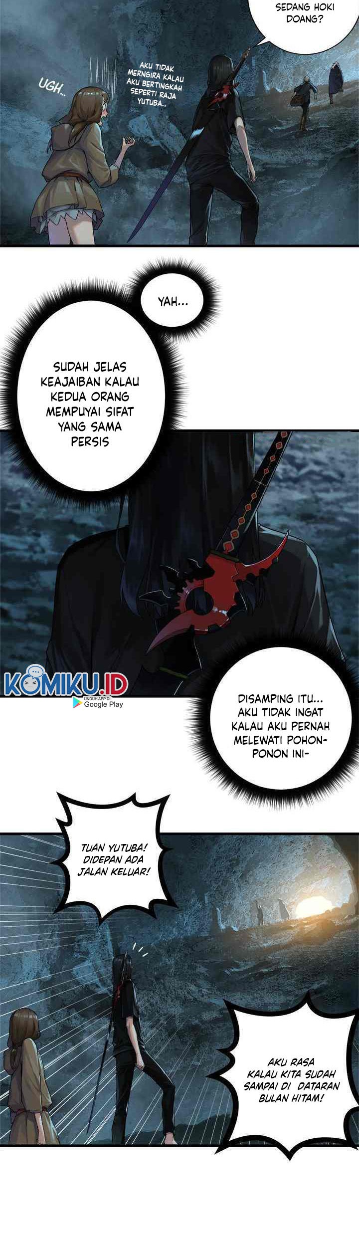 Her Summon Bab 104 halaman 3