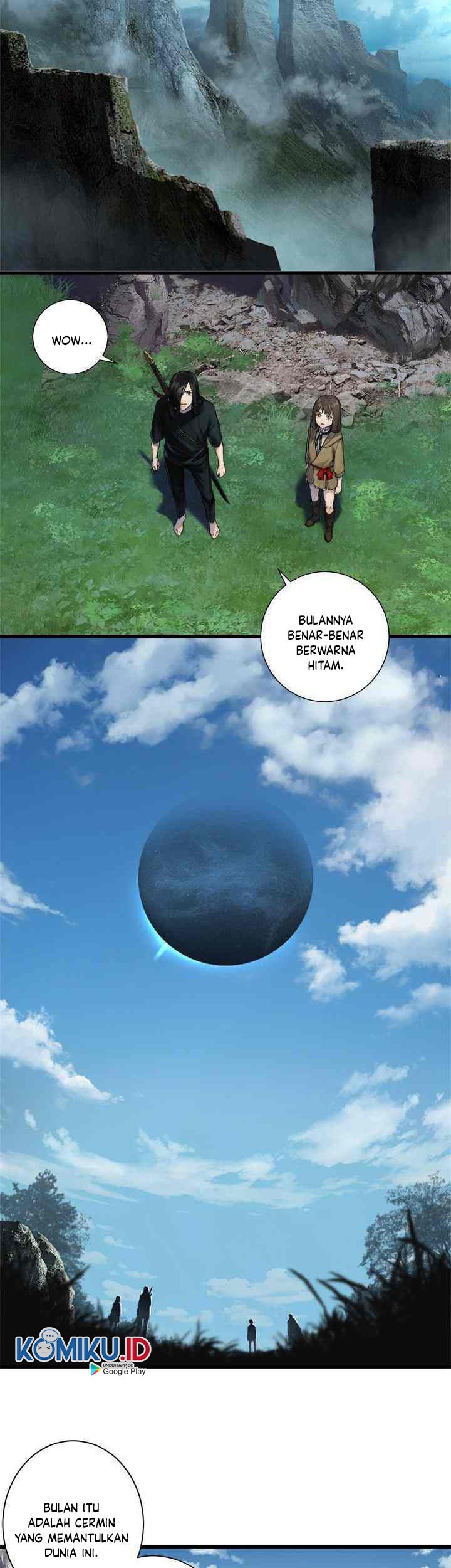 Her Summon Bab 104 halaman 5