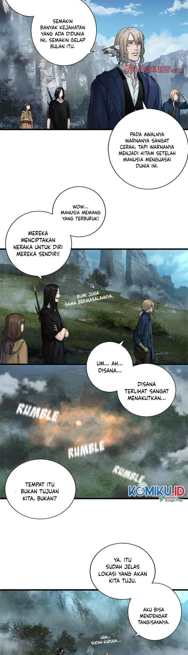 Her Summon Bab 104 halaman 6