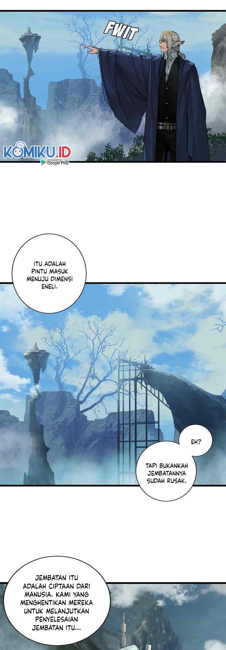 Her Summon Bab 104 halaman 10