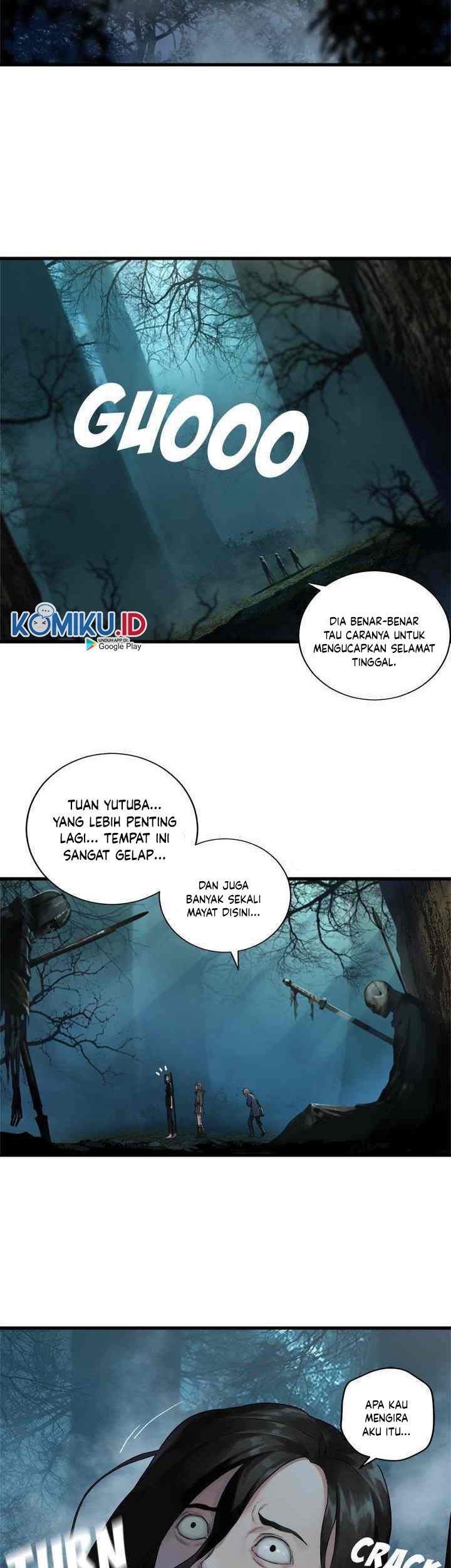 Her Summon Bab 104 halaman 15