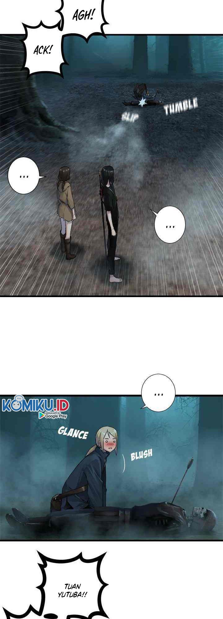 Her Summon Bab 104 halaman 17