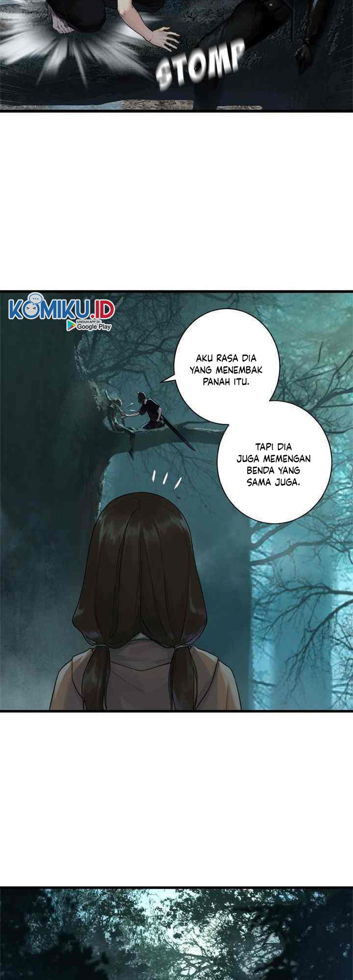 Her Summon Bab 104 halaman 20