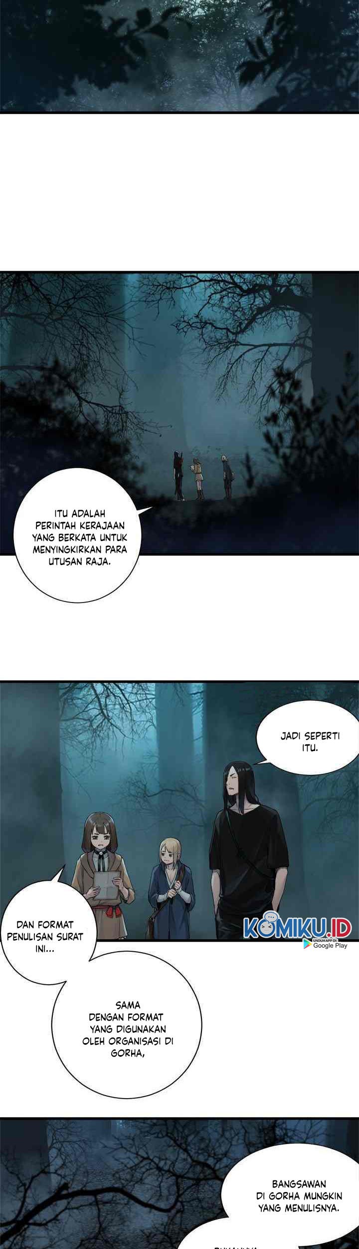 Her Summon Bab 104 halaman 21
