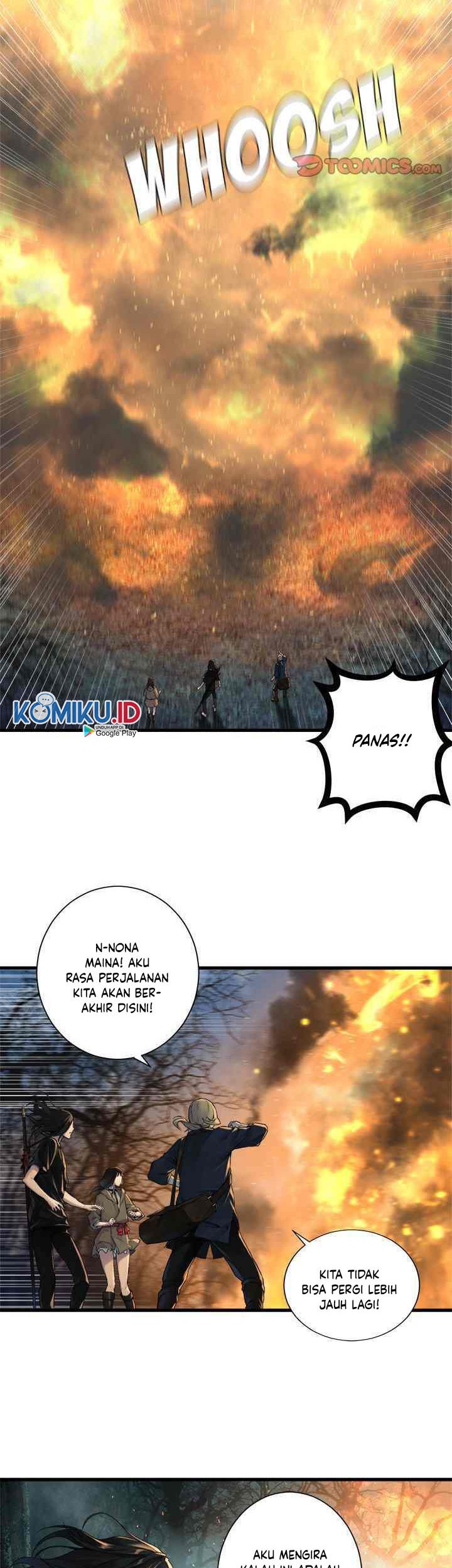 Her Summon Bab 104 halaman 25