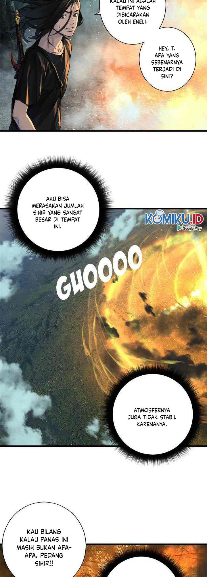 Her Summon Bab 104 halaman 26