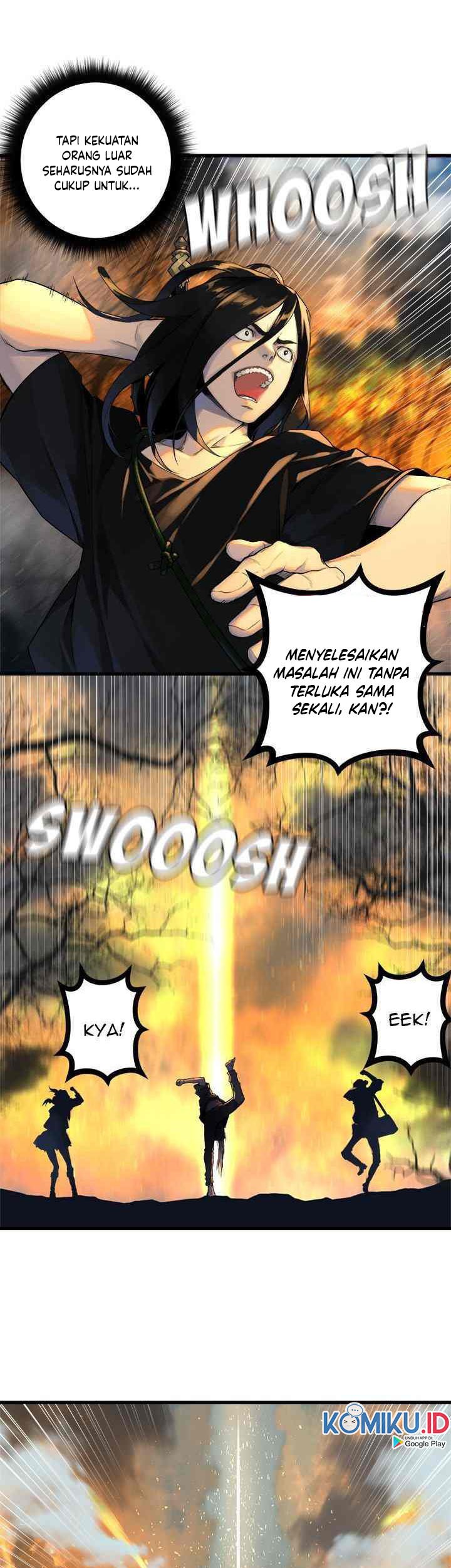 Her Summon Bab 105 halaman 2
