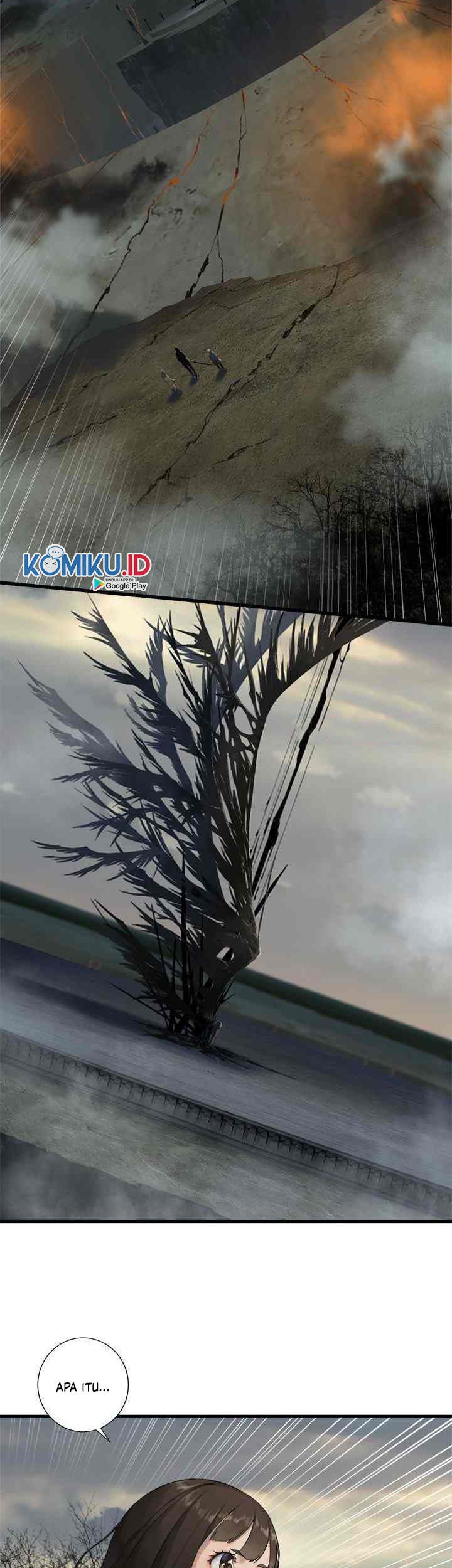 Her Summon Bab 105 halaman 4