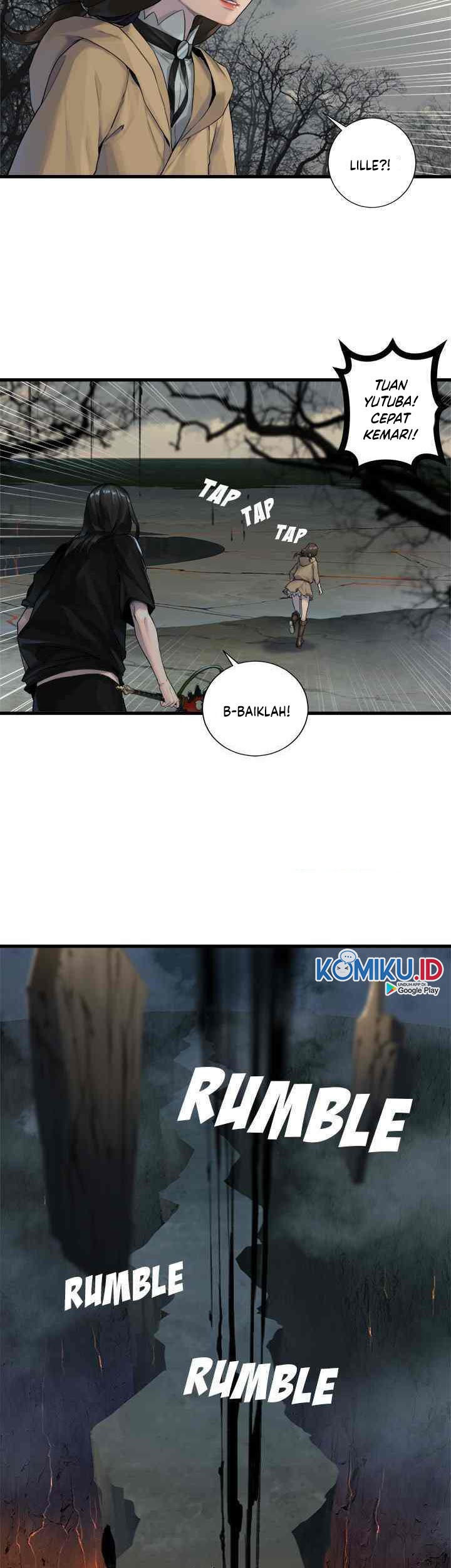 Her Summon Bab 105 halaman 6