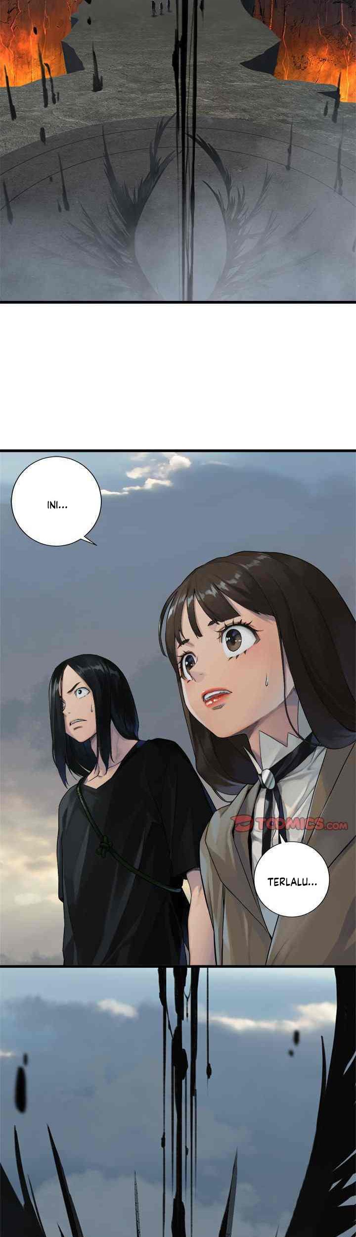 Her Summon Bab 105 halaman 7