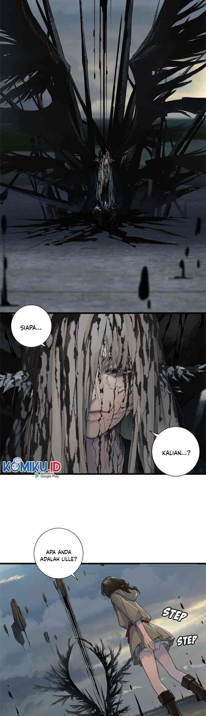 Her Summon Bab 105 halaman 8