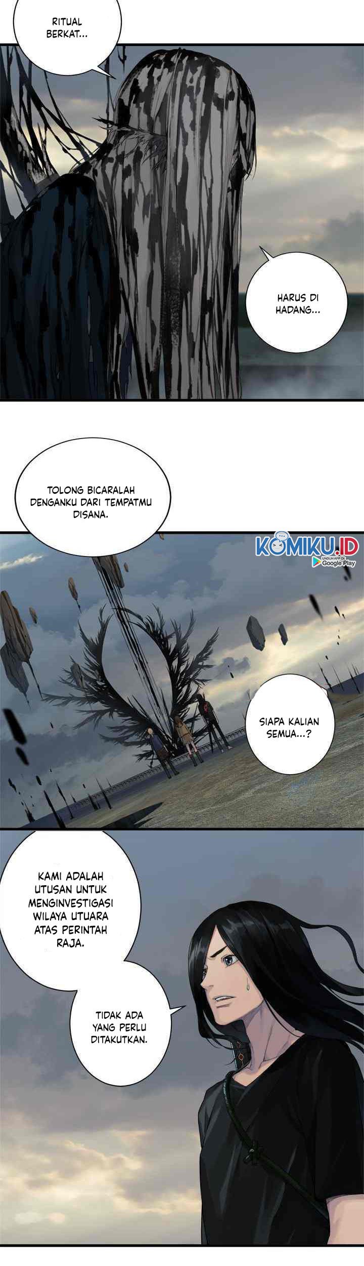 Her Summon Bab 105 halaman 10