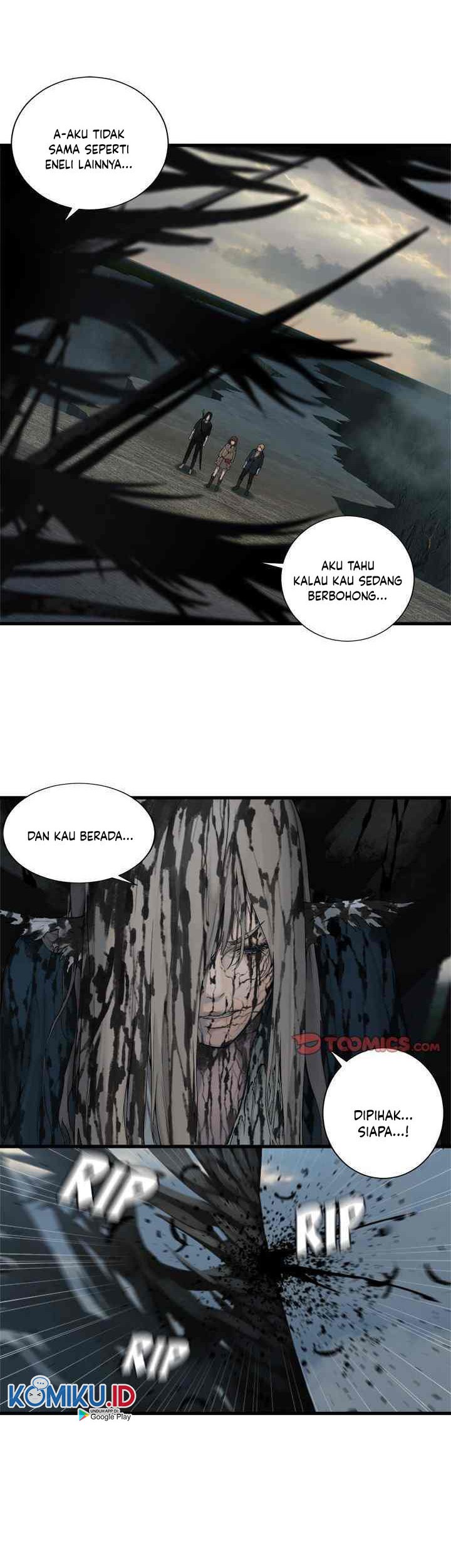 Her Summon Bab 105 halaman 11