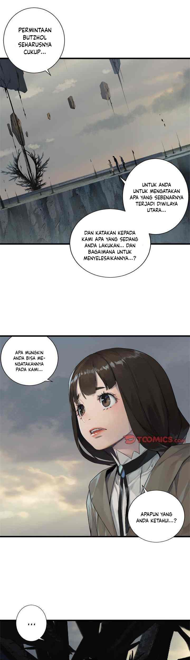Her Summon Bab 105 halaman 15