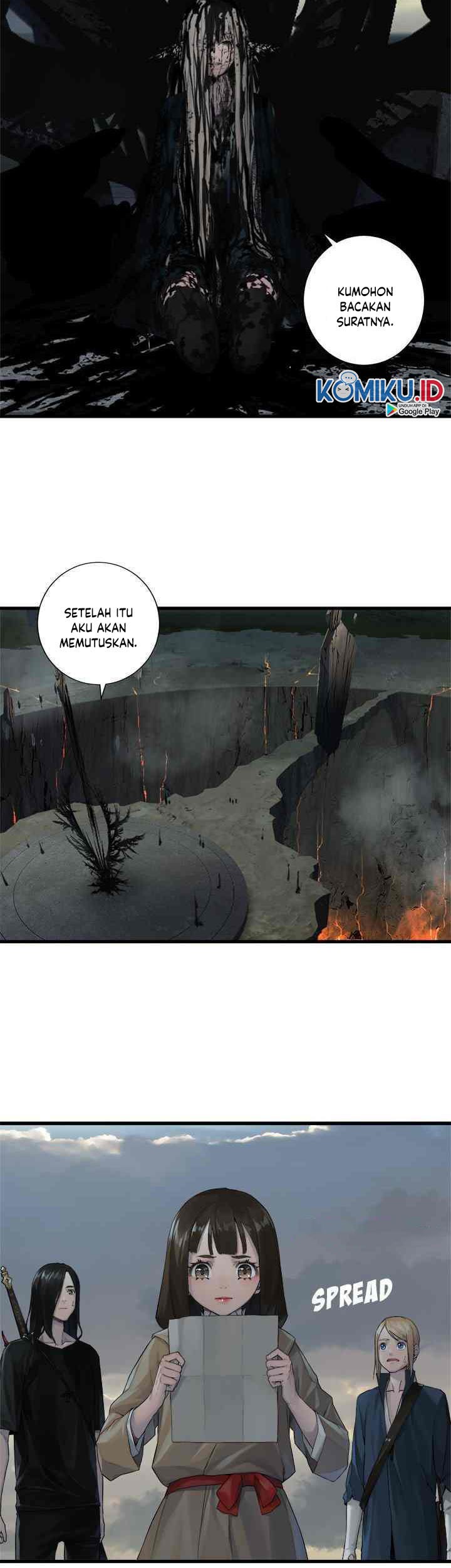Her Summon Bab 105 halaman 16
